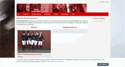 Desktop Screenshot of farstaryttarvanner.se